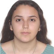 Profesor de Química. Nivel ESO y Bachillerato